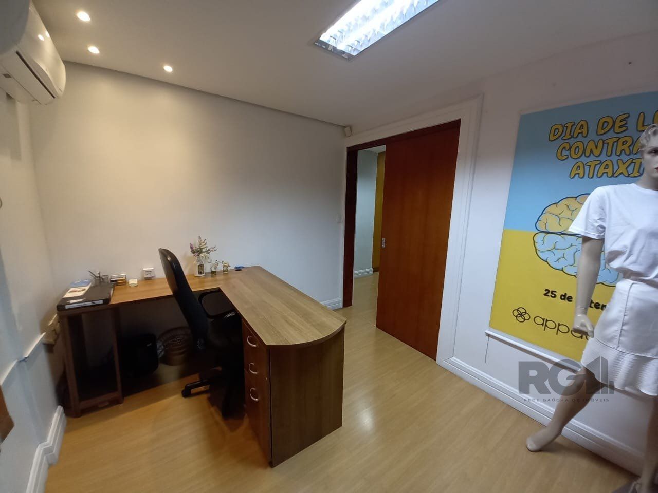 Sala-Conjunto, 109 m² - Foto 8