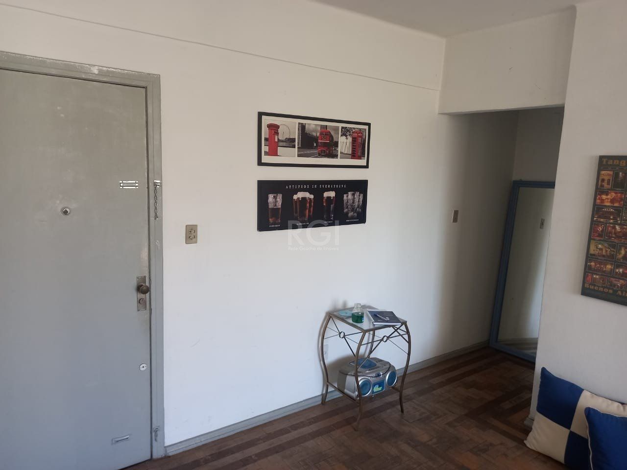 Apartamento, 1 quarto, 68 m² - Foto 6