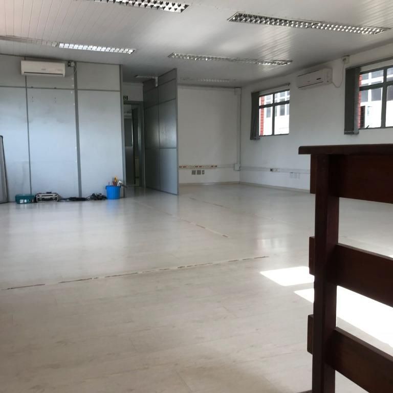 Depósito-Galpão, 1650 m² - Foto 15