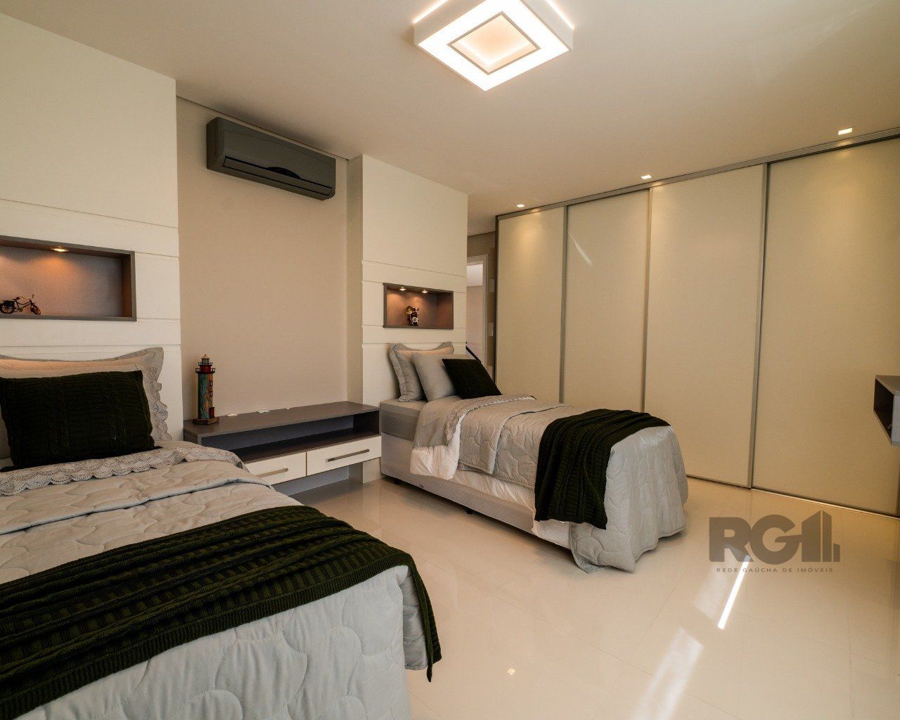 Casa de Condomínio, 6 quartos - Foto 11