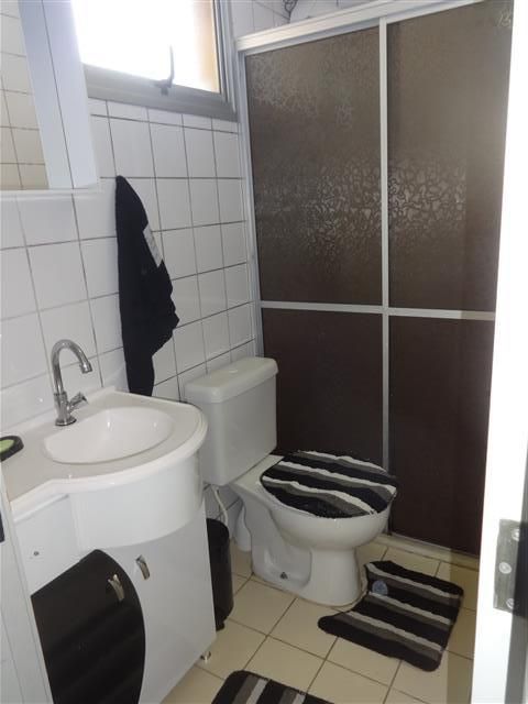 Apartamento à venda com 3 quartos, 63m² - Foto 8