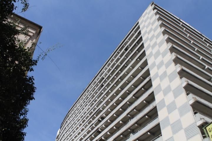 Box-Garagem, 32 m² - Foto 2