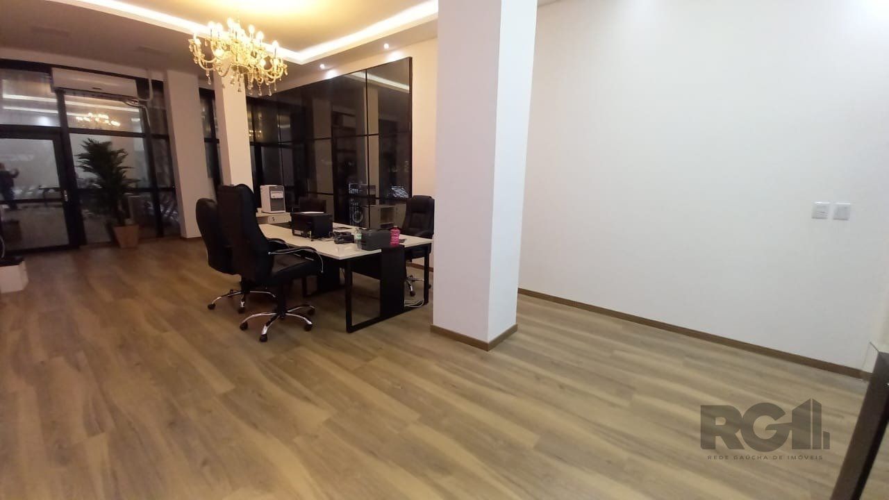 Sala-Conjunto, 368 m² - Foto 1