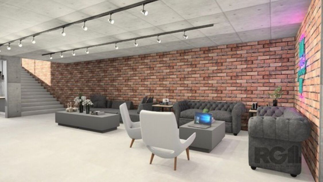 Apartamento, 1 quarto, 30 m² - Foto 7