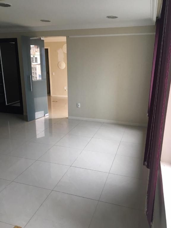 Sala-Conjunto, 64 m² - Foto 10