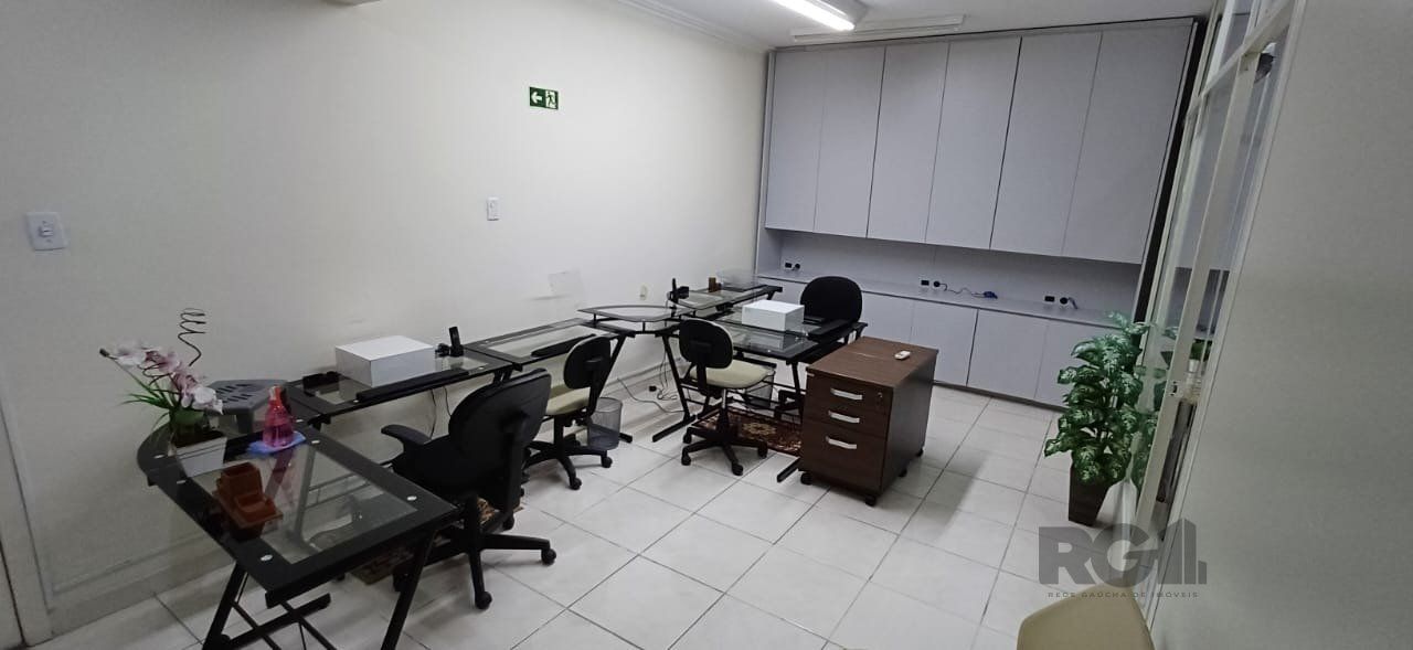 Sala-Conjunto, 41 m² - Foto 4