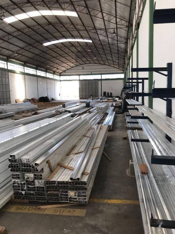 Depósito-Galpão, 1650 m² - Foto 21