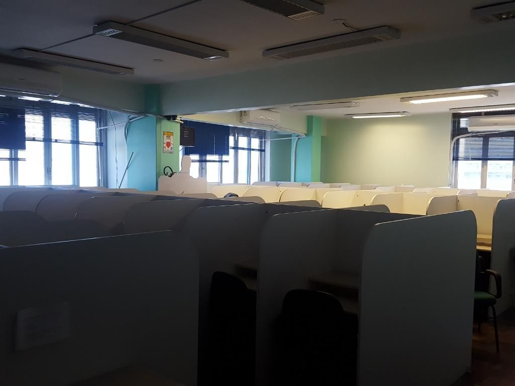 Sala-Conjunto, 498 m² - Foto 50