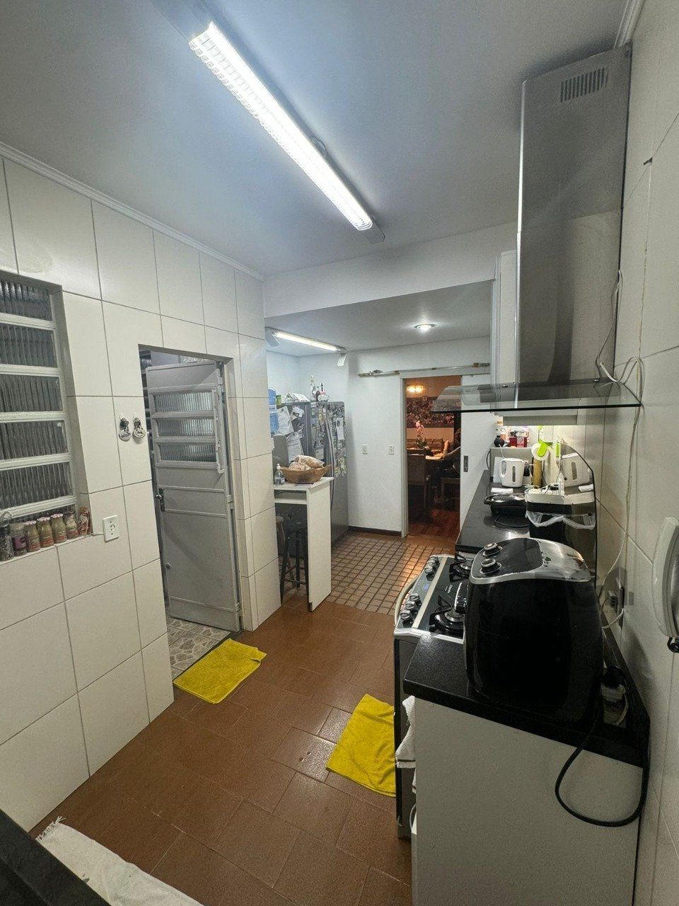 Apartamento, 3 quartos, 147 m² - Foto 8