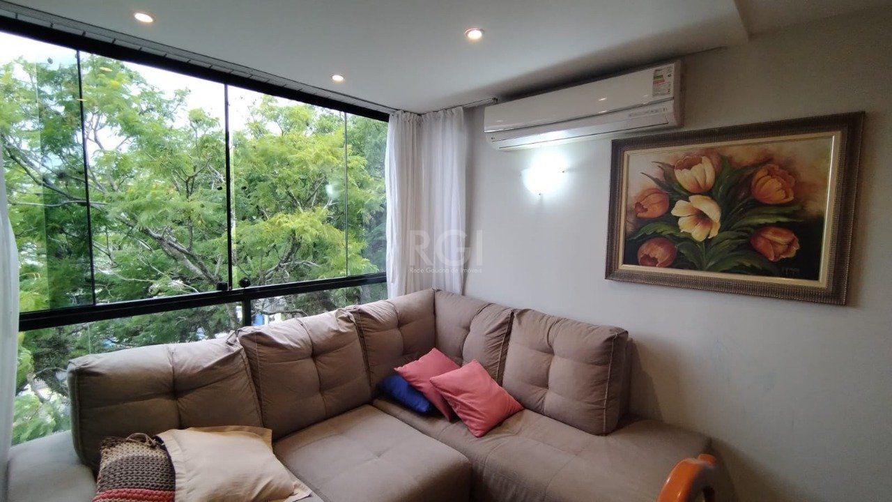 Cobertura à venda com 3 quartos, 261m² - Foto 1