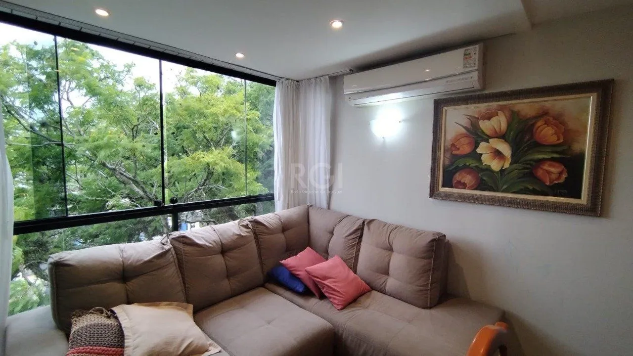 Cobertura, 3 quartos, 261 m² - Foto 1