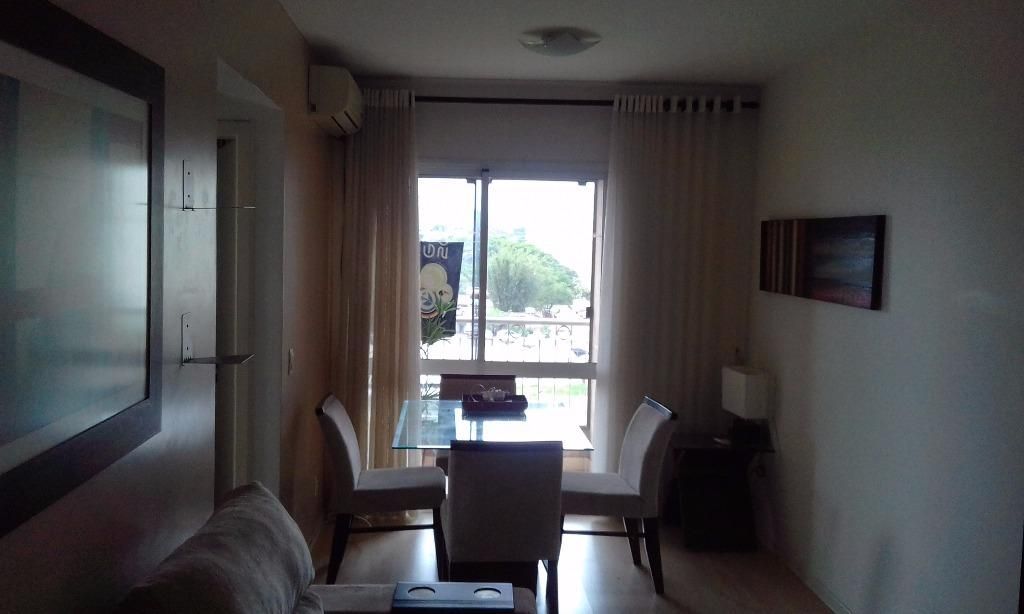 Apartamento, 2 quartos, 53 m² - Foto 23