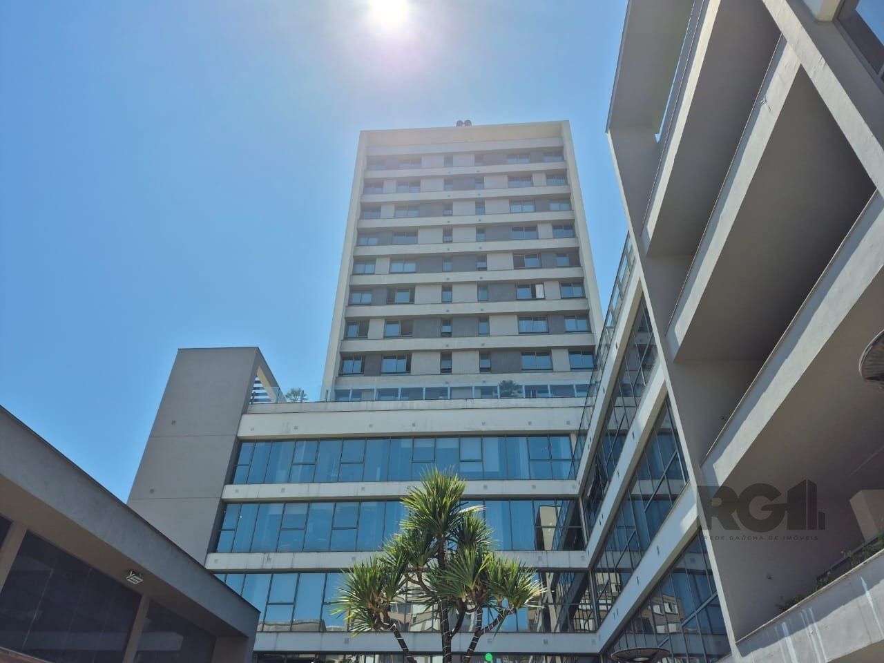 Apartamento, 1 quarto, 72 m² - Foto 1