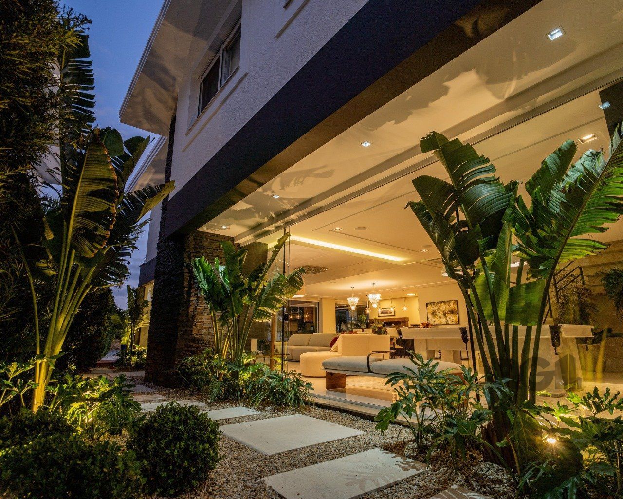 Casa de Condomínio, 6 quartos - Foto 41
