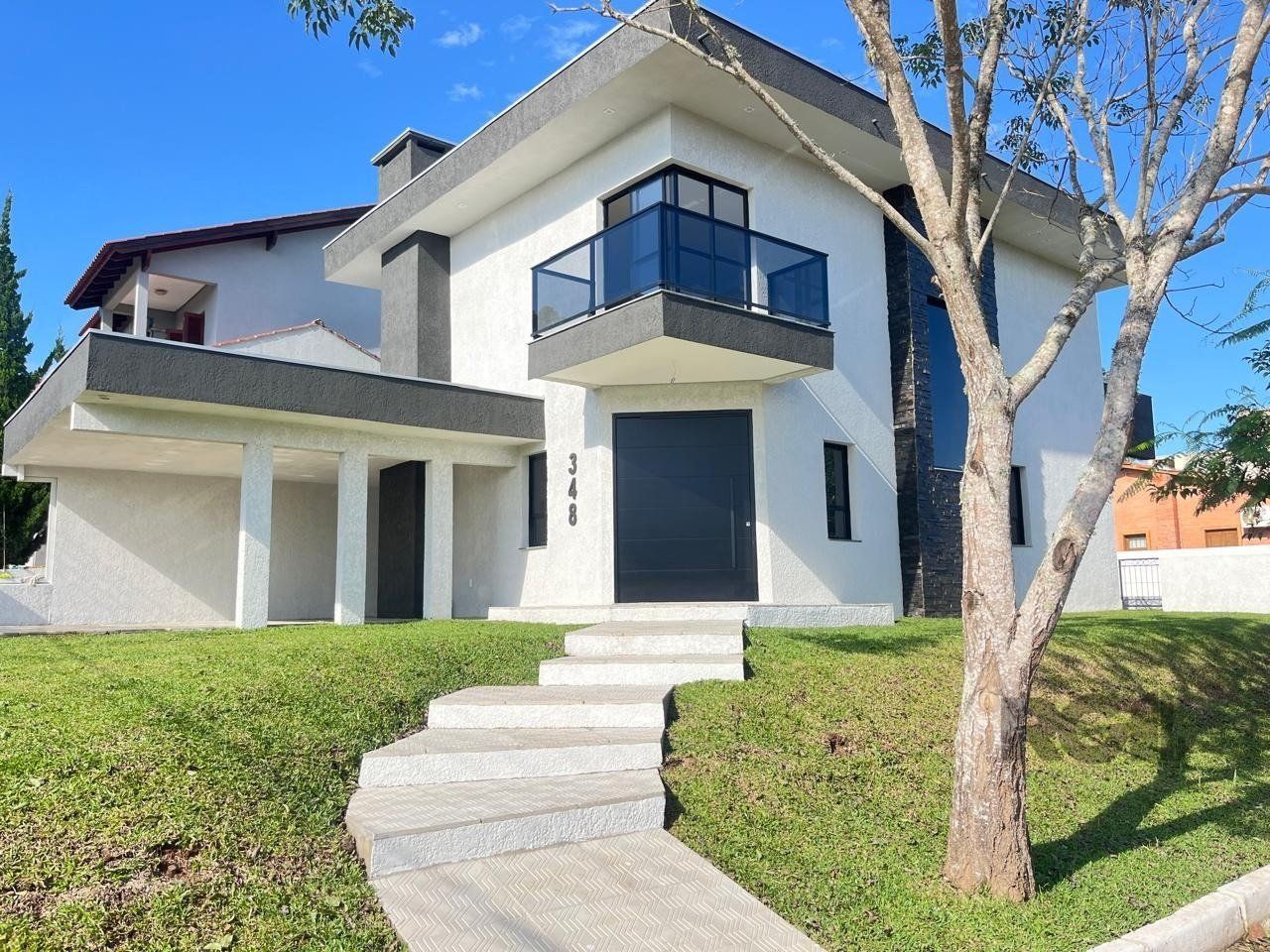 Sobrado, 3 quartos, 240 m² - Foto 7