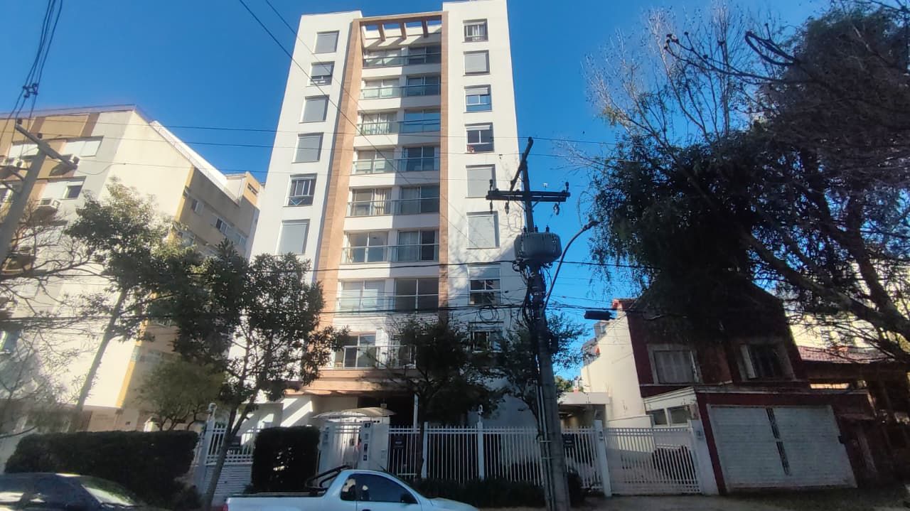 Apartamento 2 dormitórios no bairro Rio Branco