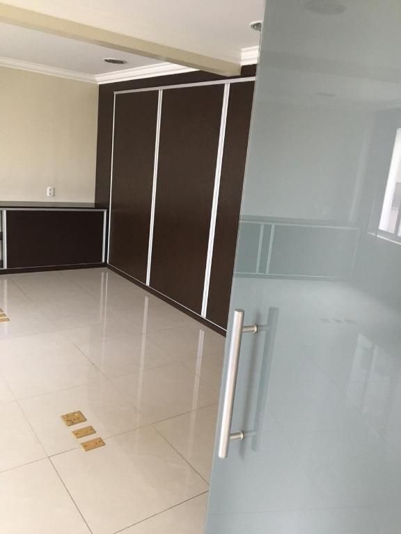 Sala-Conjunto, 64 m² - Foto 12