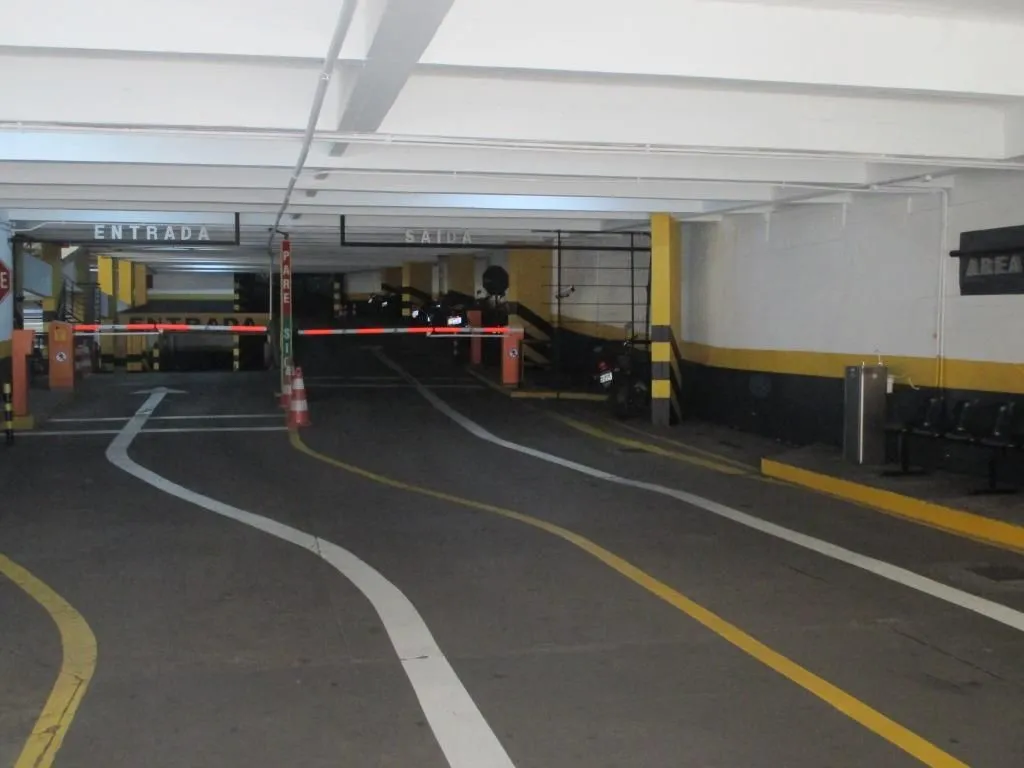Box-Garagem, 32 m² - Foto 15