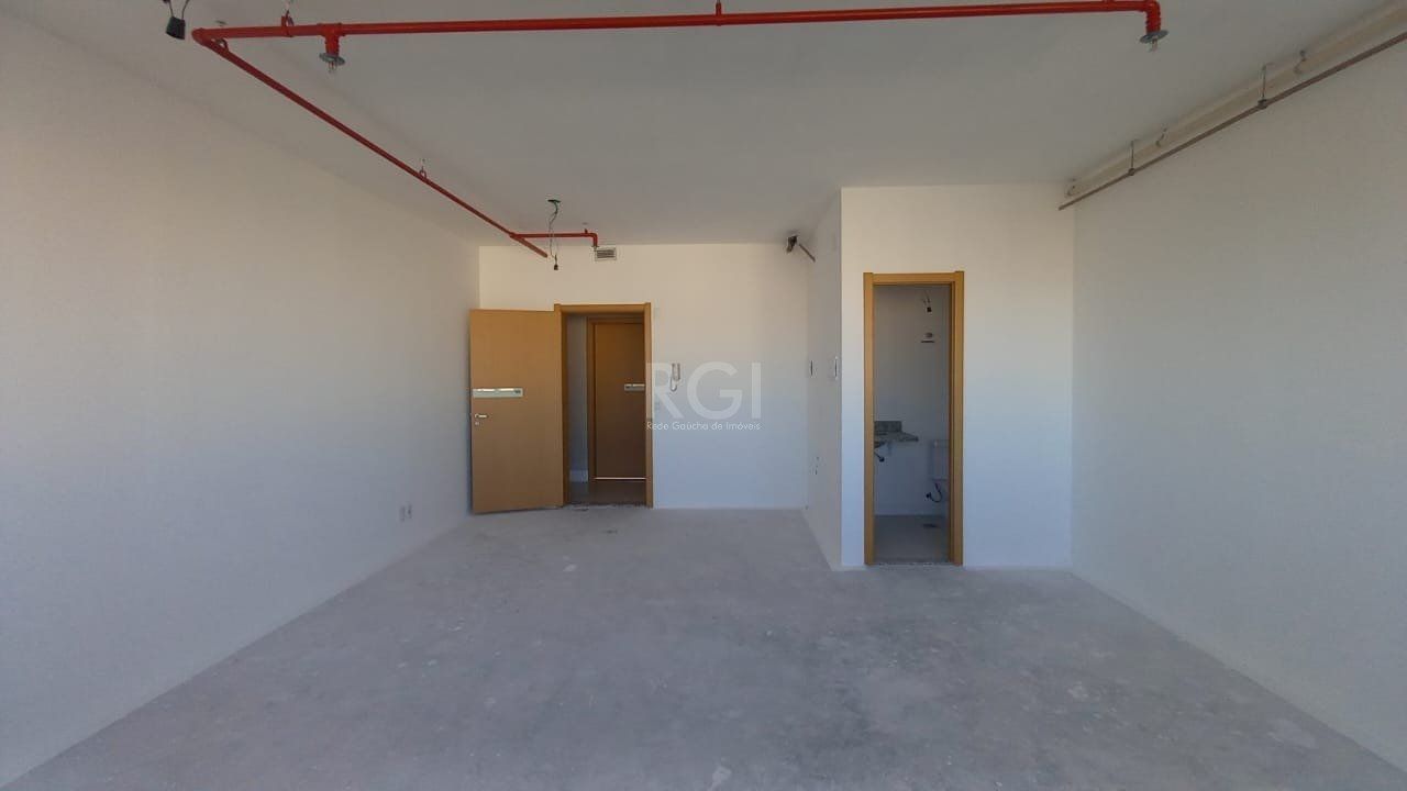 Sala-Conjunto, 35 m² - Foto 10