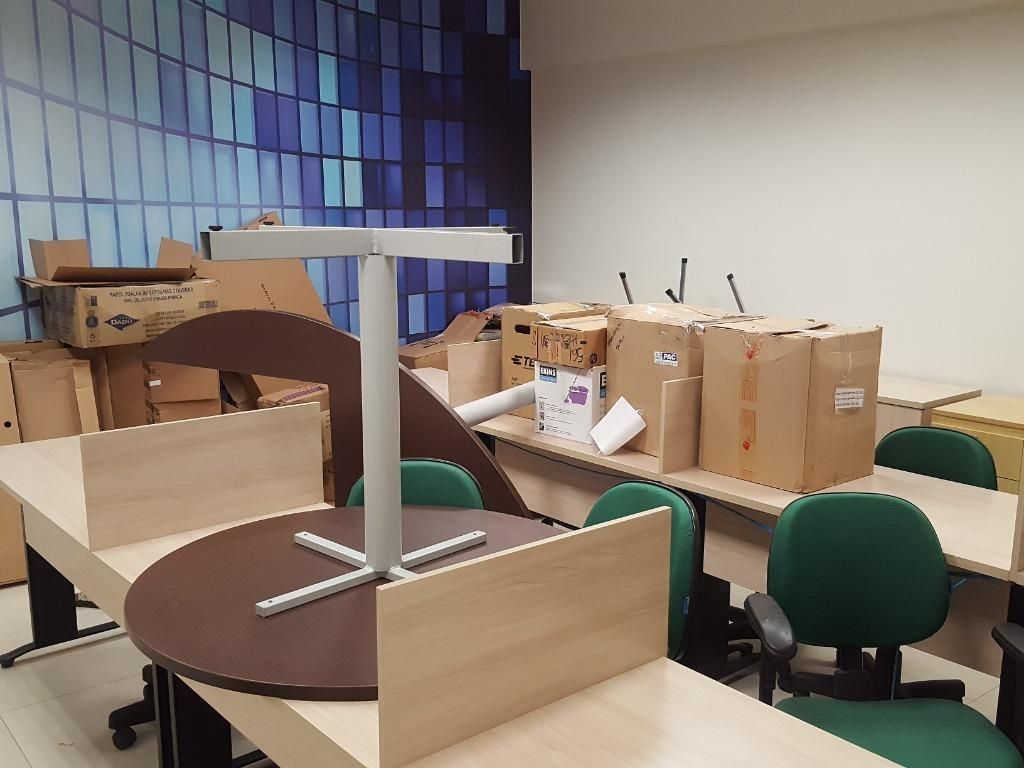 Sala-Conjunto, 498 m² - Foto 29