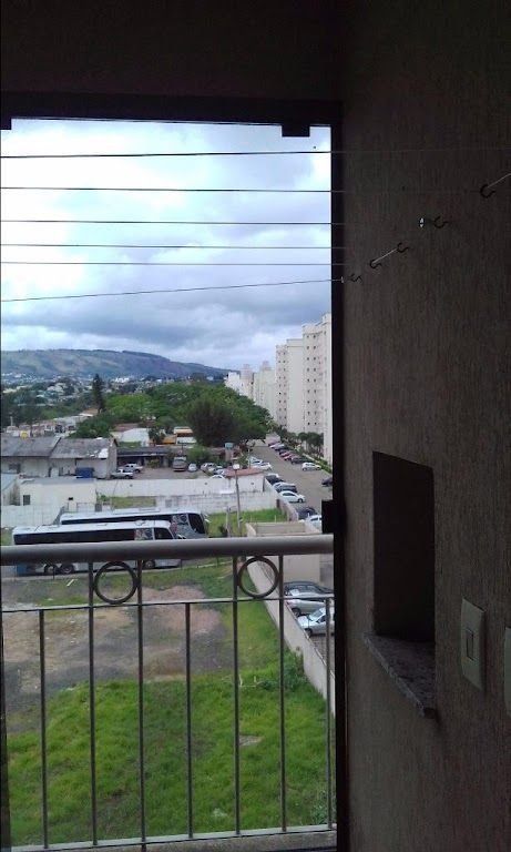 Apartamento, 2 quartos, 53 m² - Foto 21