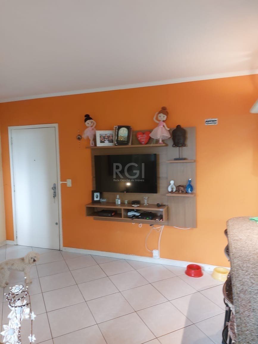 Apartamento, 1 quarto, 46 m² - Foto 4