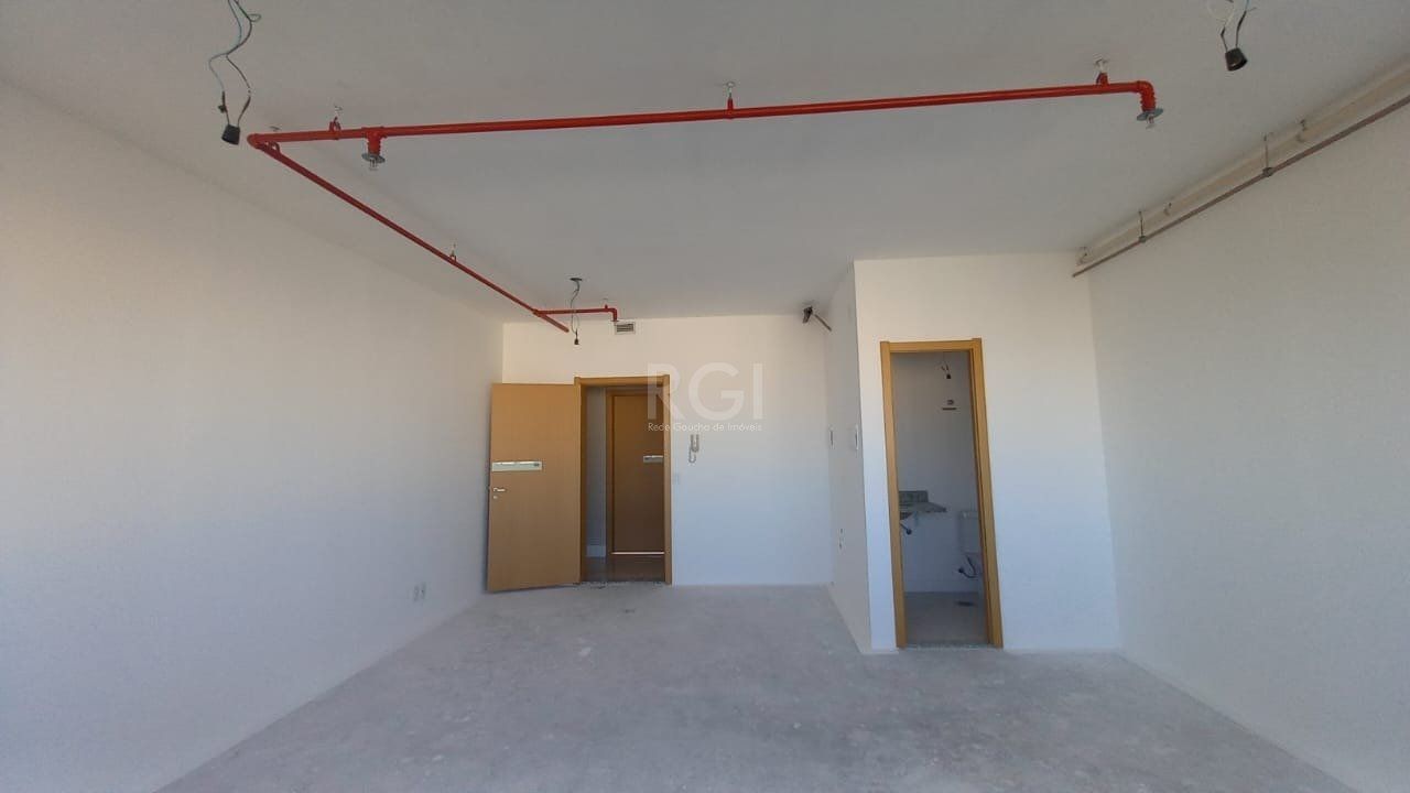 Sala-Conjunto, 35 m² - Foto 9