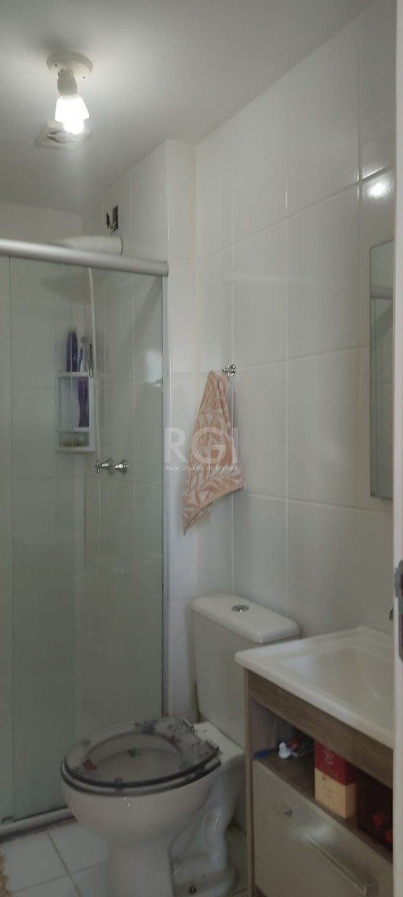 Apartamento à venda com 3 quartos, 63m² - Foto 13
