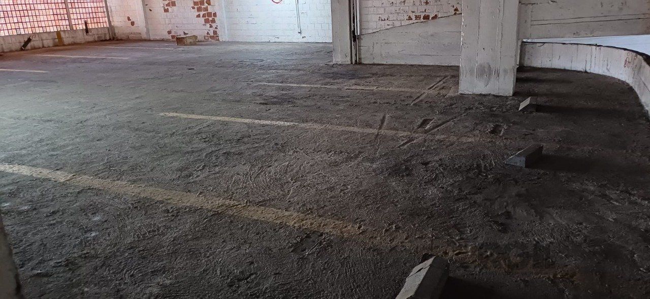 Box-Garagem, 33 m² - Foto 3