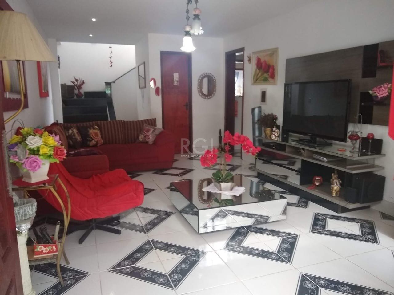 Casa à venda com 3 quartos, 240m² - Foto 8