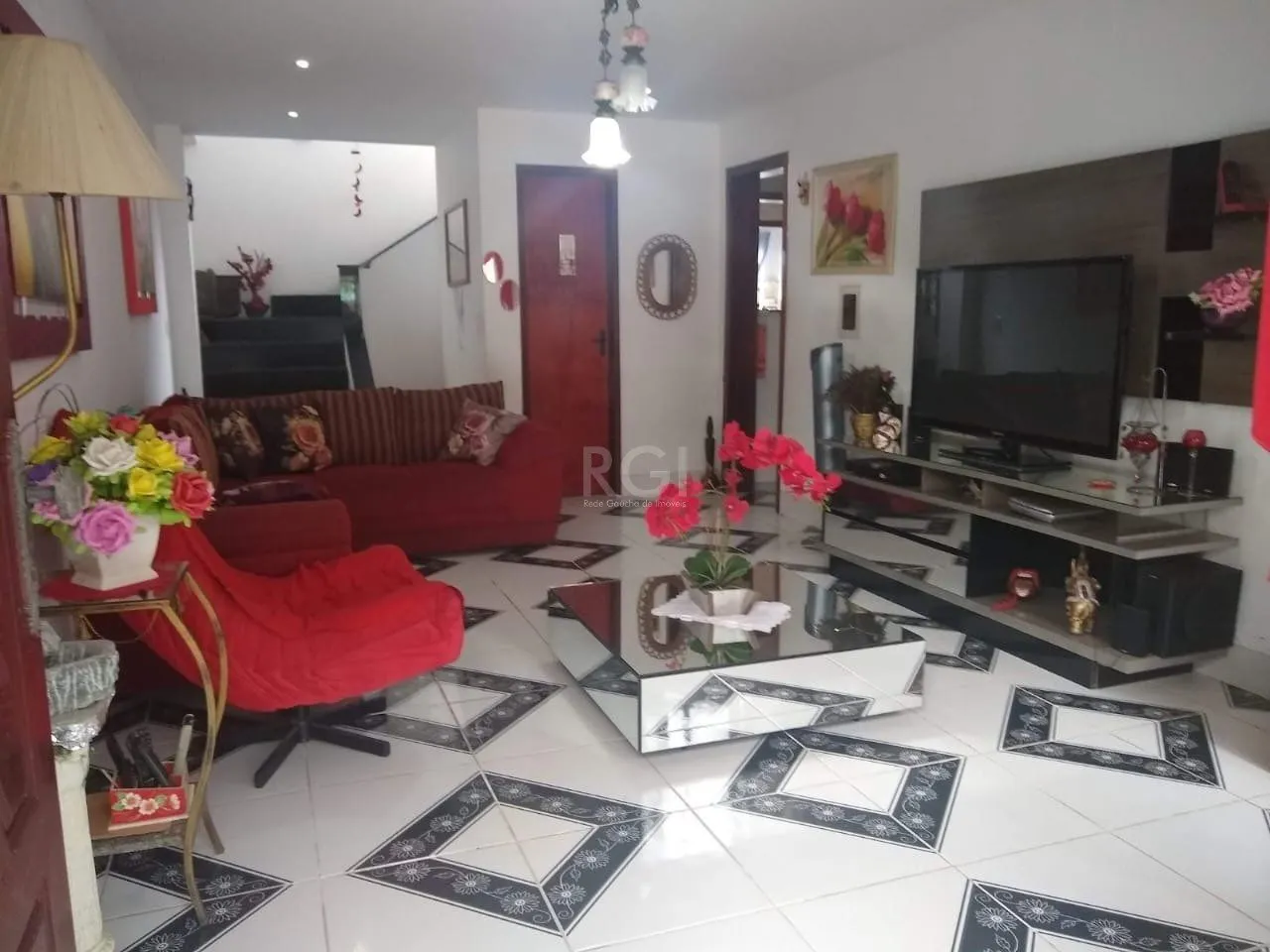 Casa, 3 quartos, 240 m² - Foto 8