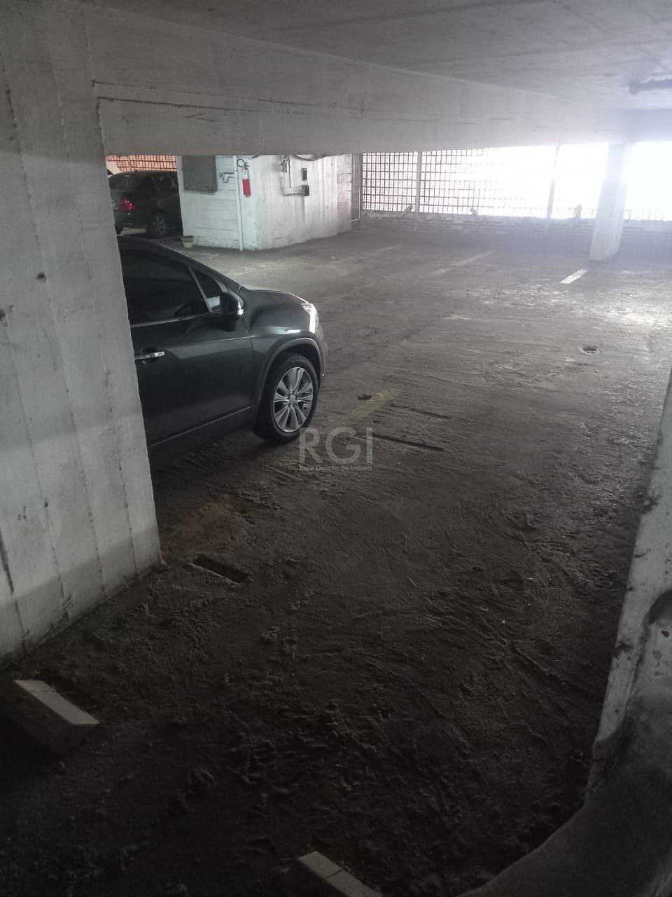 Box-Garagem, 33 m² - Foto 4