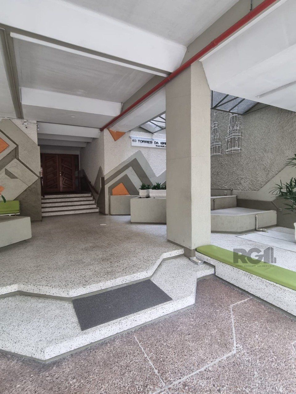 Apartamento, 1 quarto, 41 m² - Foto 11