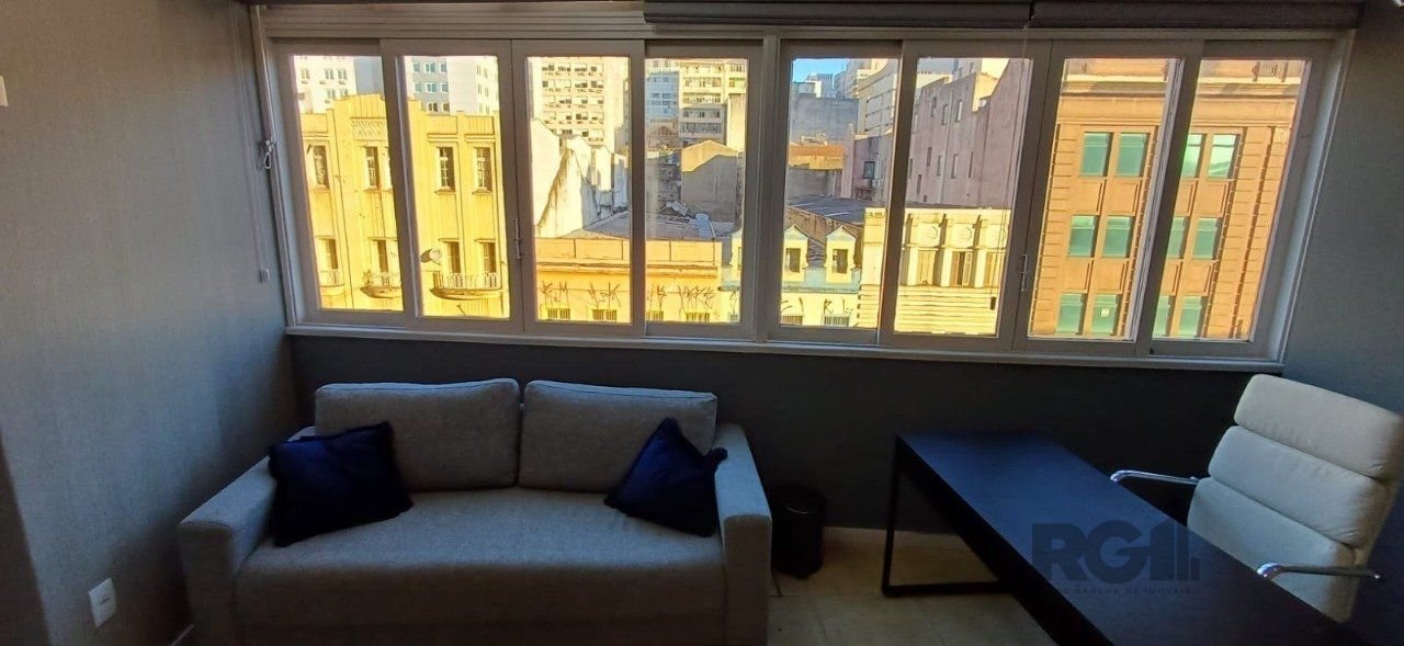 Sala-Conjunto, 53 m² - Foto 34