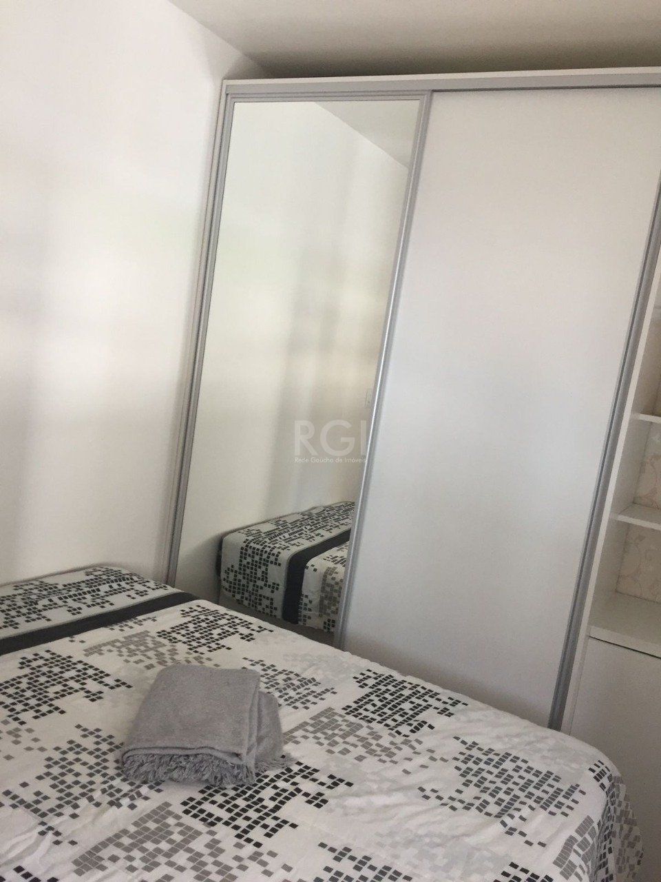 Apartamento, 1 quarto, 45 m² - Foto 5