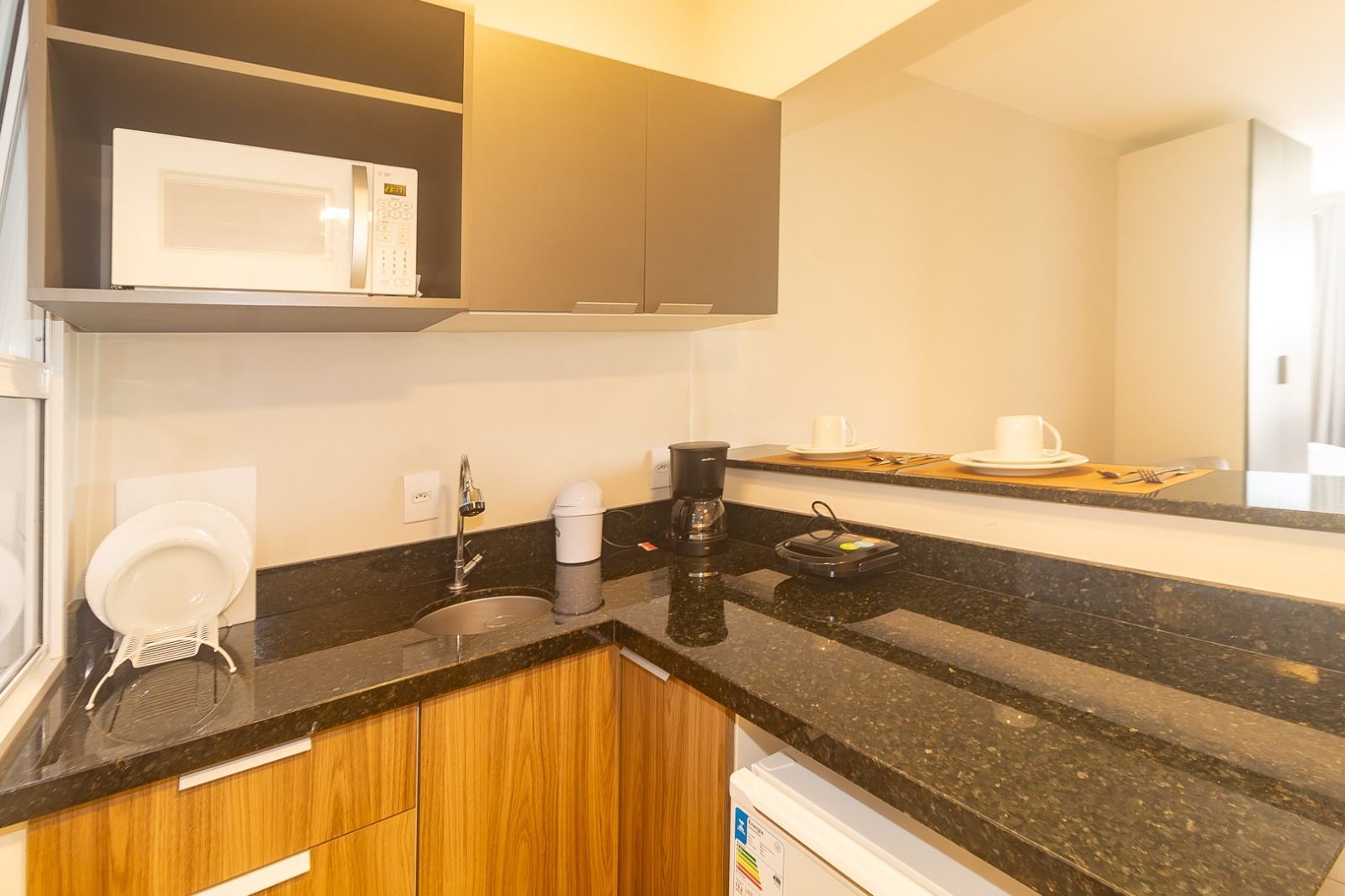 Studio, 1 quarto, à venda, 31 m², Centro Histórico - Porto Alegre — foto 2