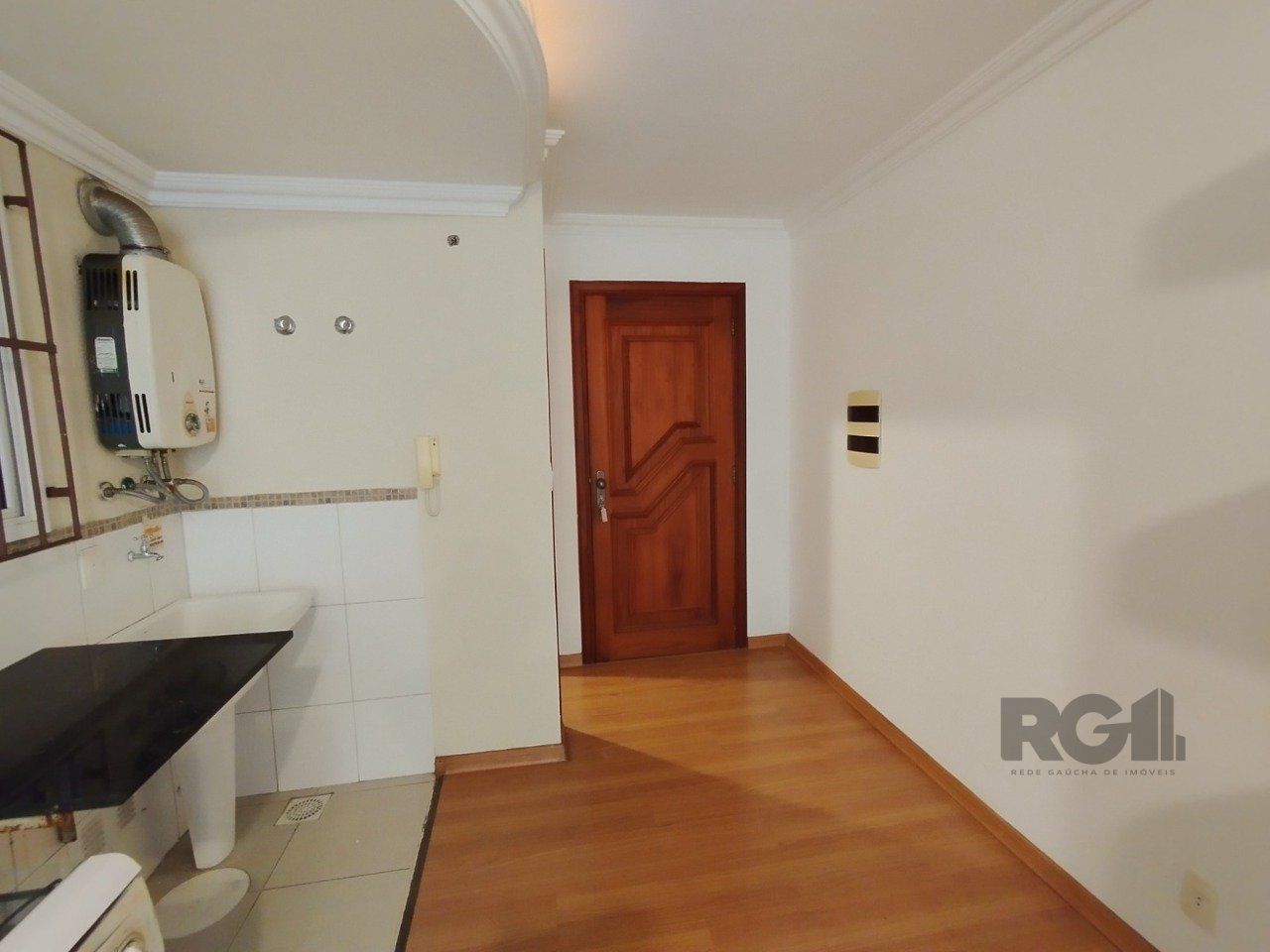 Apartamento, 1 quarto, 41 m² - Foto 5