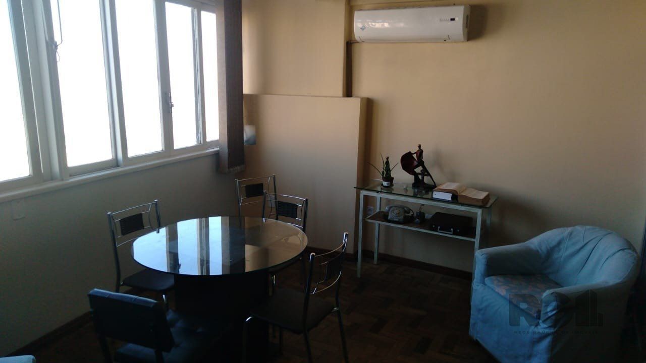 Sala-Conjunto, 41 m² - Foto 4