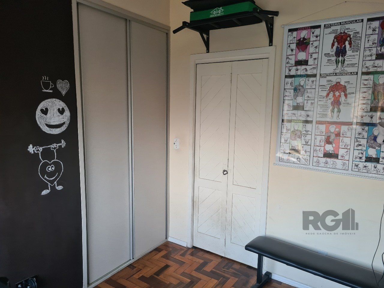 Apartamento, 3 quartos, 78 m² - Foto 36