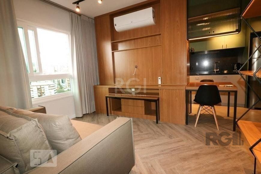 Apartamento, 1 quarto, 32 m² - Foto 4