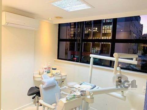 Conjunto Comercial-Sala à venda, 76m² - Foto 9