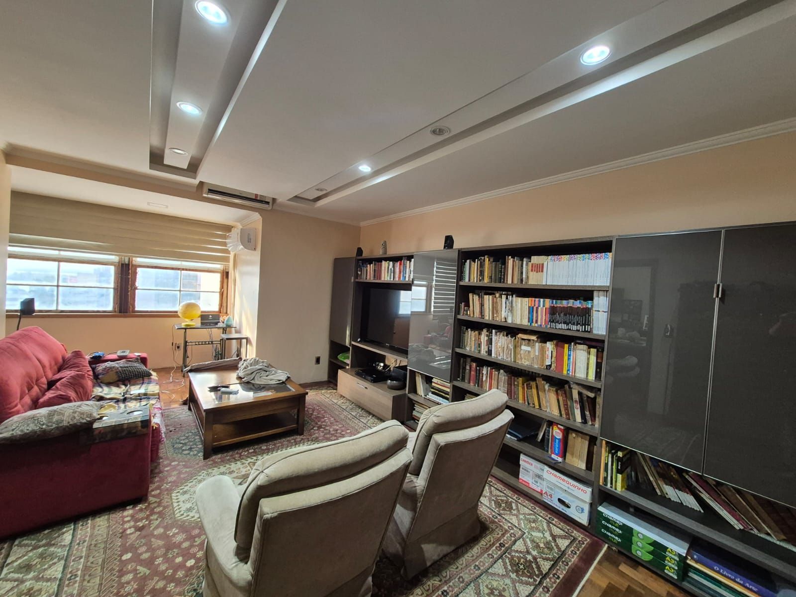 Apartamento, 3 quartos, à venda, 140 m², Centro Histórico - Porto Alegre — foto 3