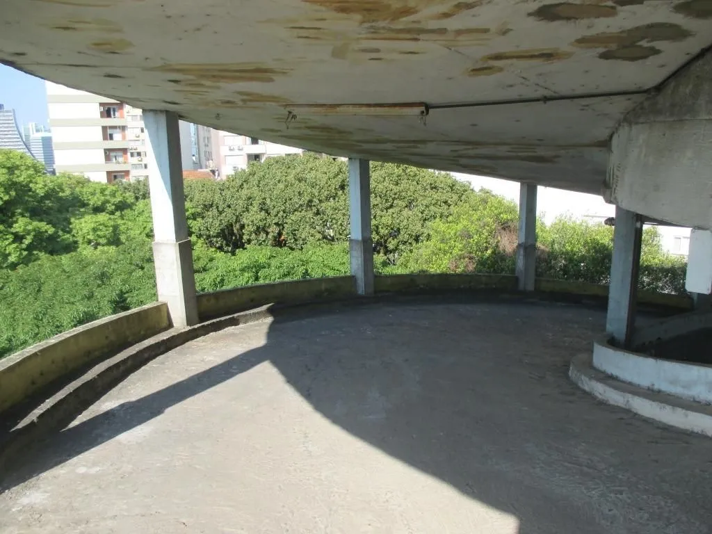 Box-Garagem, 32 m² - Foto 8