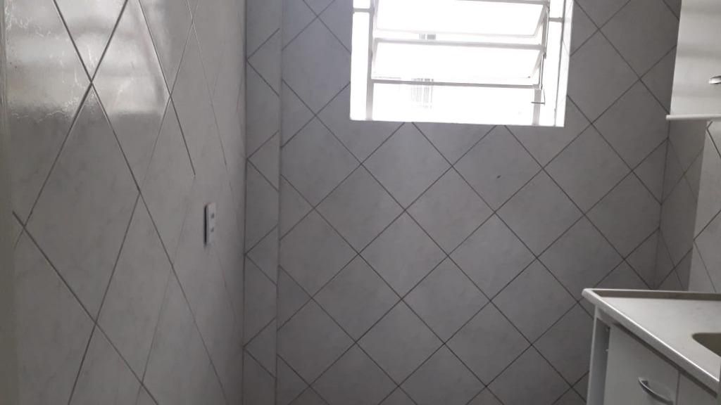 Apartamento, 1 quarto, 32 m² - Foto 3