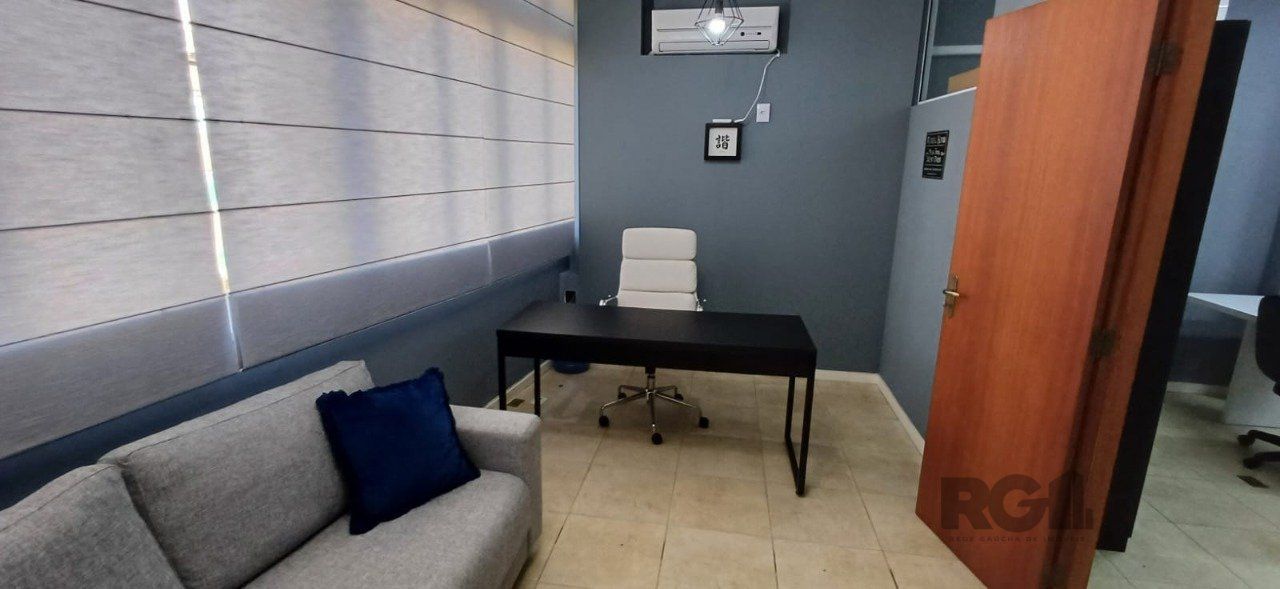 Sala-Conjunto, 53 m² - Foto 29