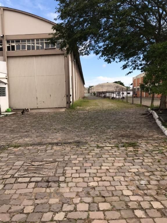 Depósito-Galpão, 1650 m² - Foto 28