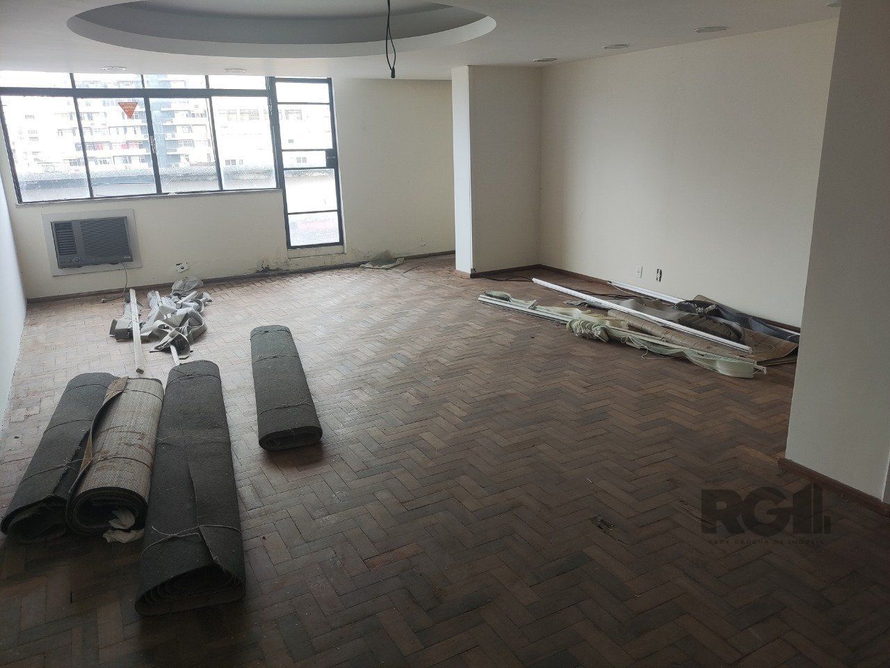 Sala-Conjunto, 155 m² - Foto 1