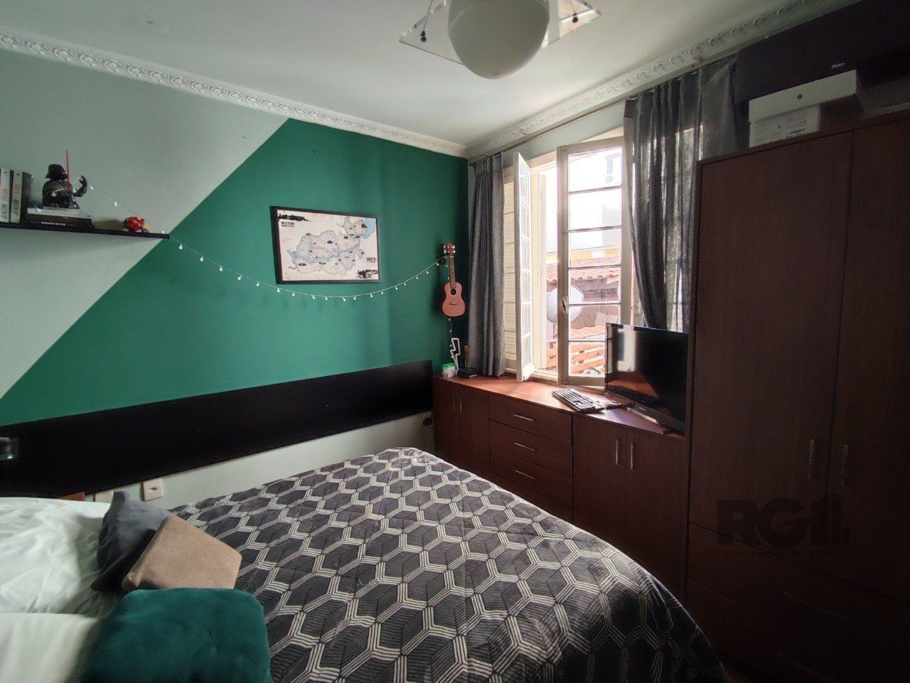 Casa, 3 quartos, 140 m² - Foto 31