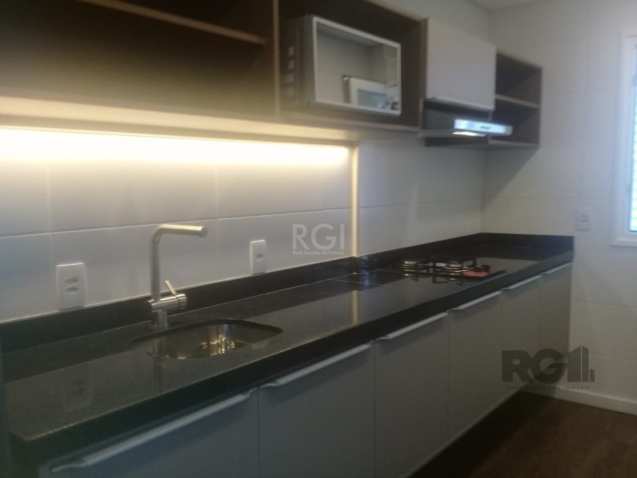 Apartamento, 1 quarto, 32 m² - Foto 5