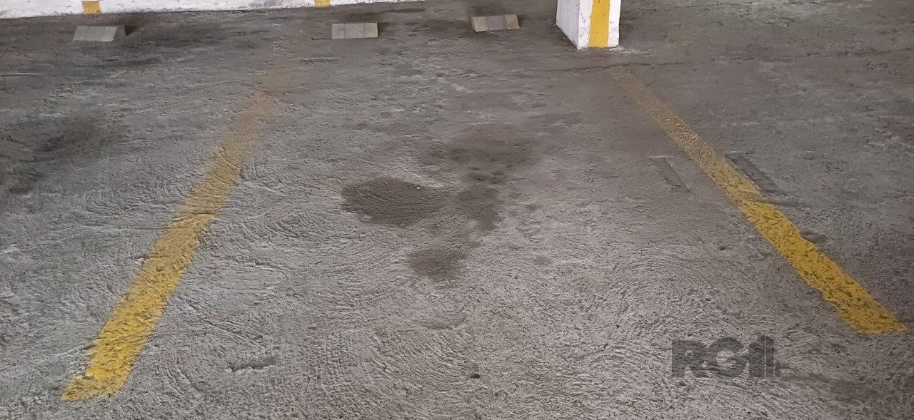 Box-Garagem, 33 m² - Foto 1